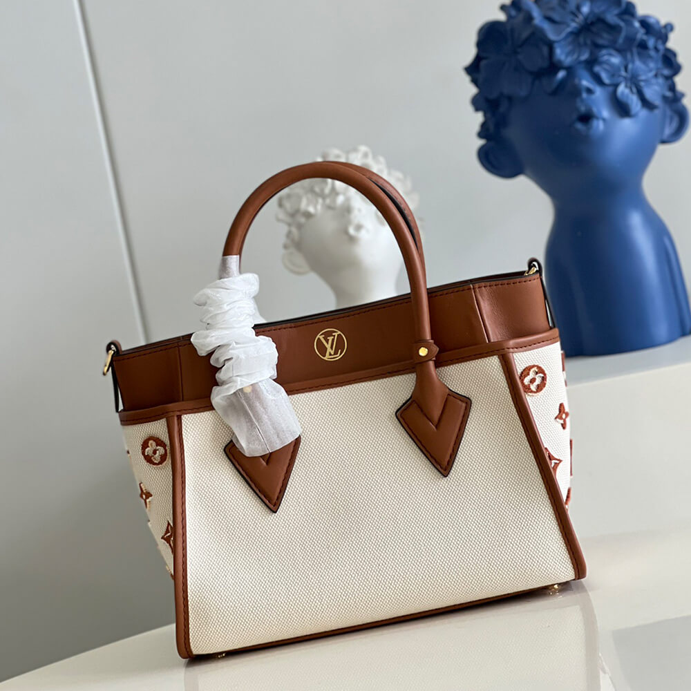 LV On My Side PM Bag - Replica Luxury Bags™