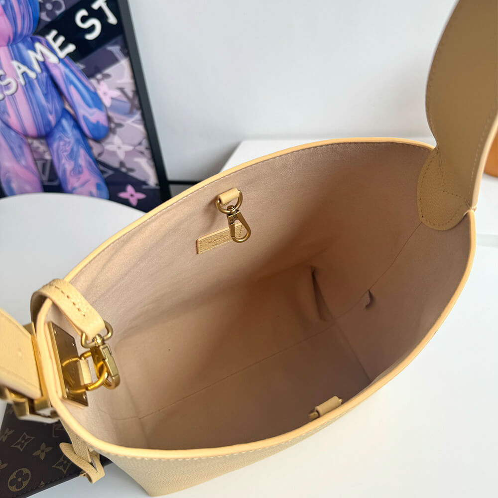 LV Low Key Hobo PM Bag - Replica Luxury Bags™