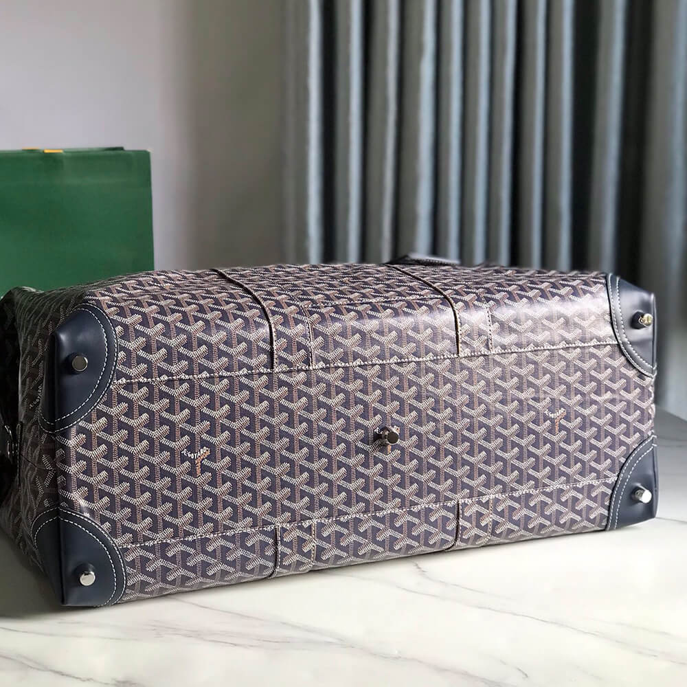 Goyard Bowling 55 bag - Replica Luxury Bags™