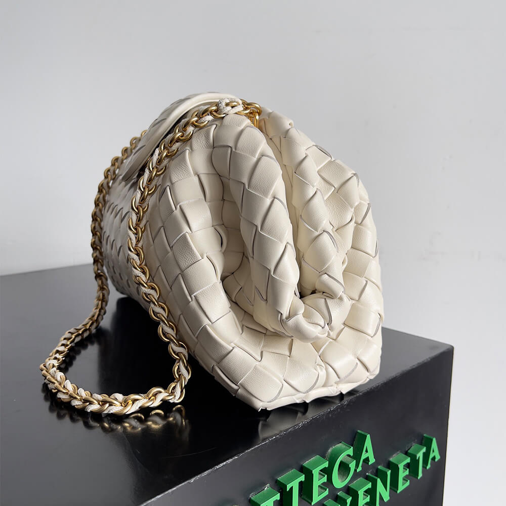 Bottega Veneta Lauren 1980 Bag - Replica Luxury Bags™