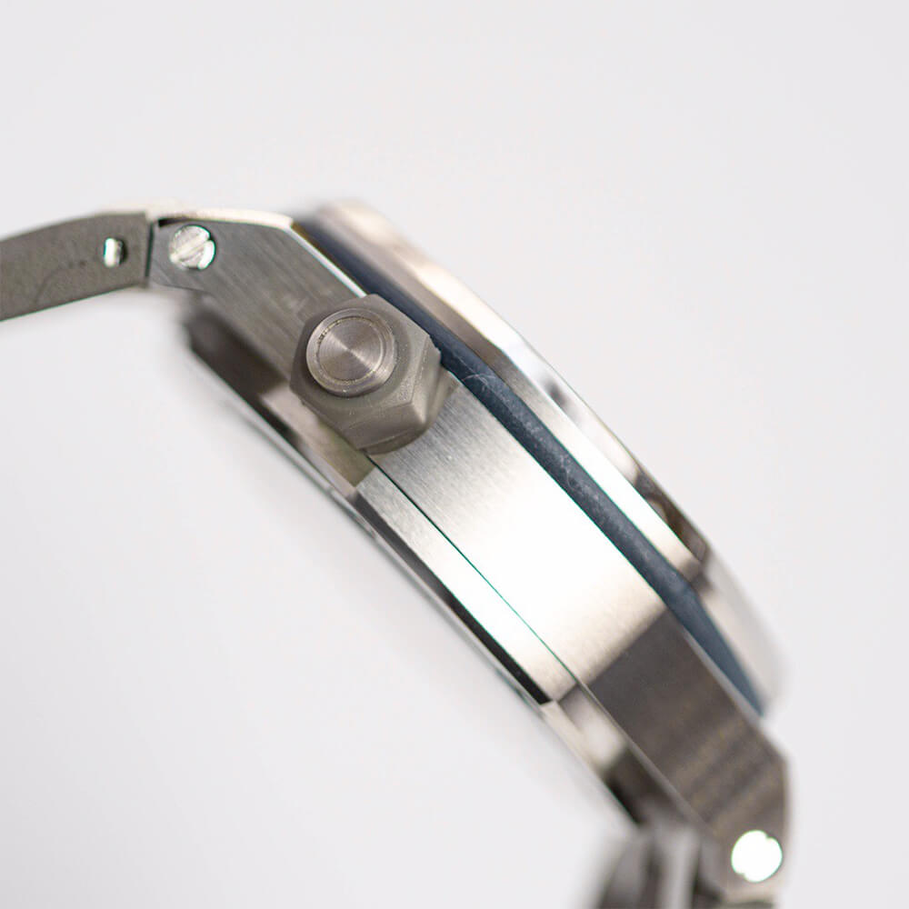 Audemars Piguet Royal Oak 15720 - Replica Luxury Bags™