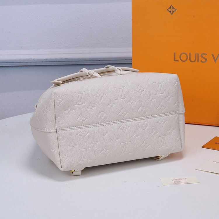 LV Montsouris Backpack Bag - Replica Luxury Bags™