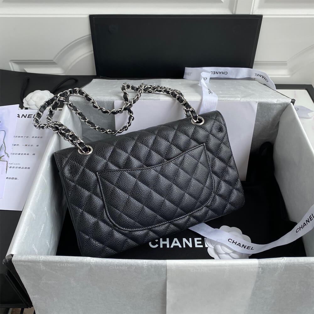 Chanel Classic Handbag - Replica Luxury Bags™