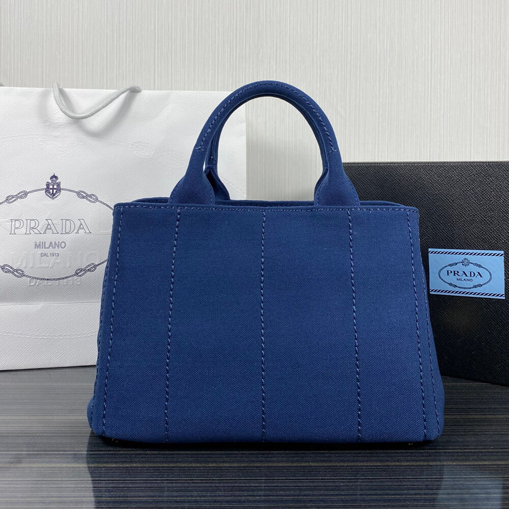 Prada Canapa Bag - Replica Luxury Bags™