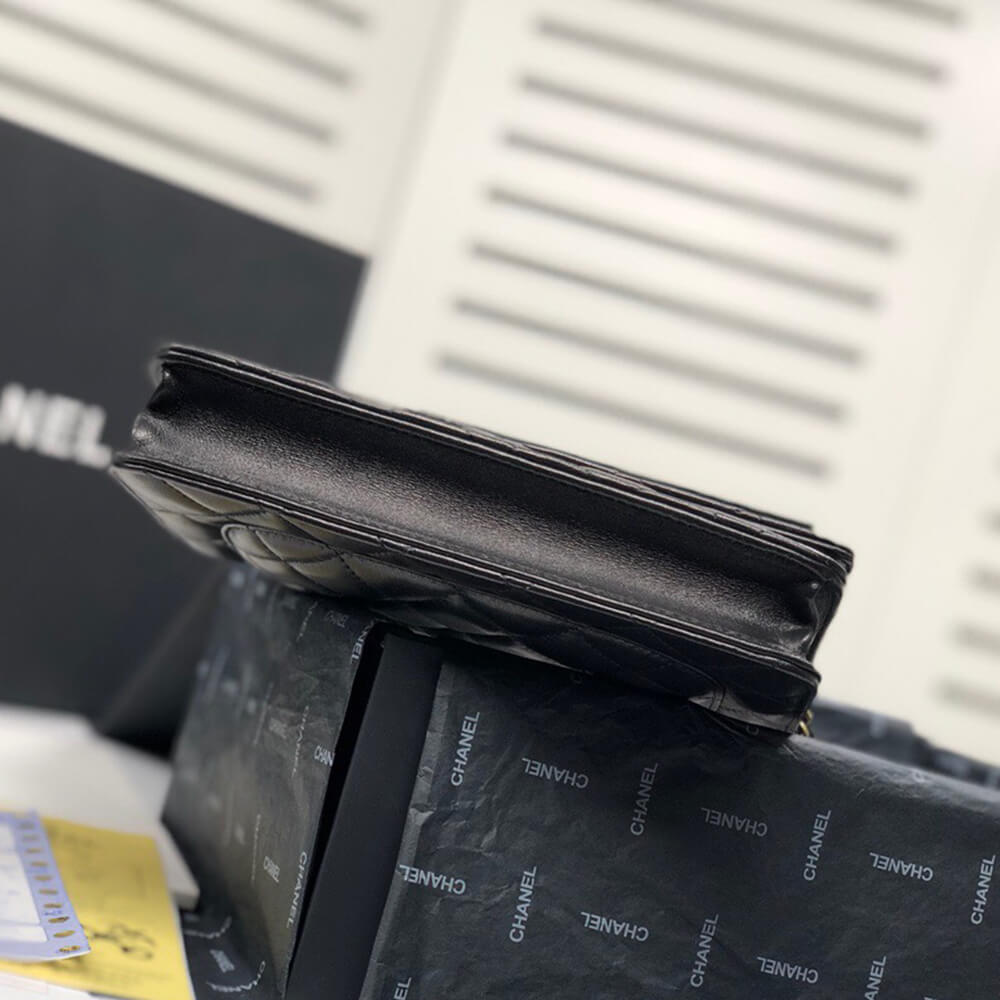 Chanel Wallet On Chain Bag - Replica Luxury Bags™