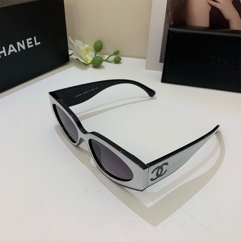 CHANEL SUNGLASSES - Replica Luxury Bags™
