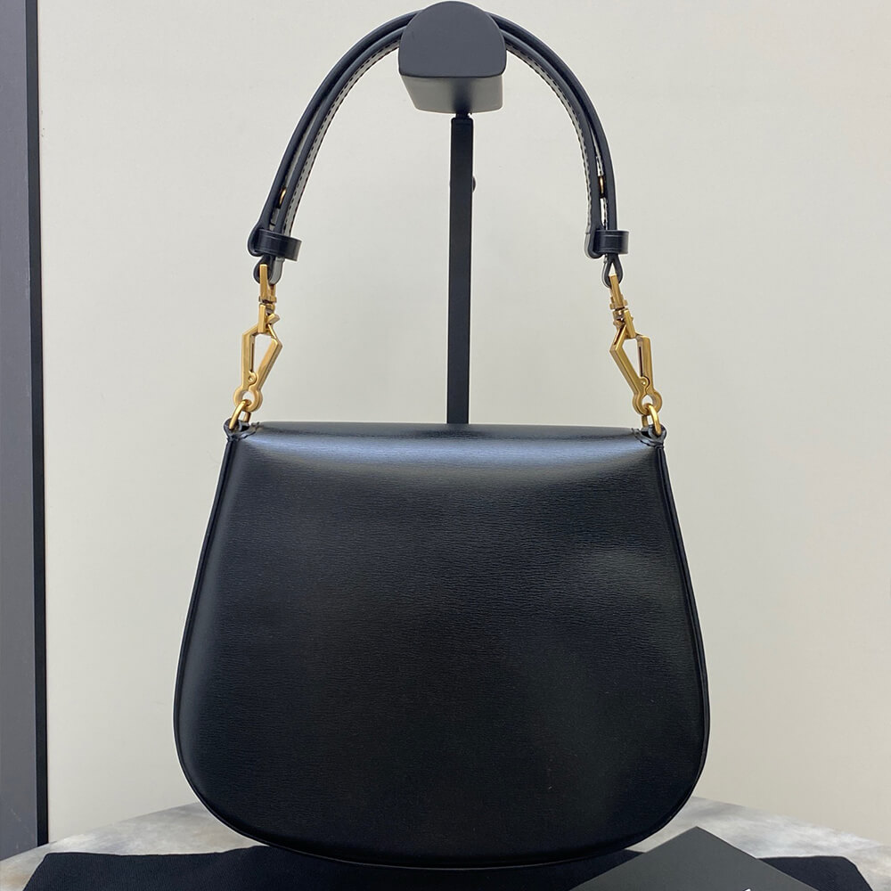 YSL Voltaire Top Handle Bag in Box Saint Laurent - Replica Luxury Bags™