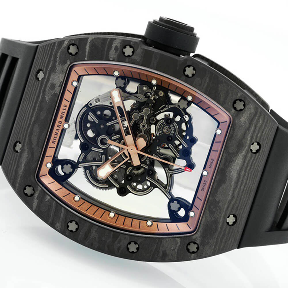 Richard Mille 055 - Replica Luxury Bags™