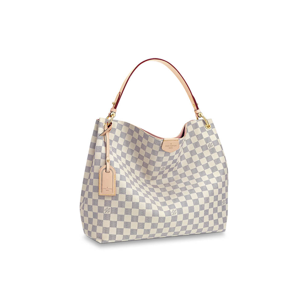 LV Graceful MM Bag - Replica Luxury Bags™