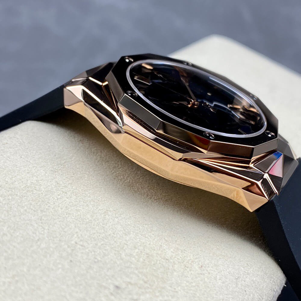 Hublot Classic Fusion 40mm - Replica Luxury Bags™