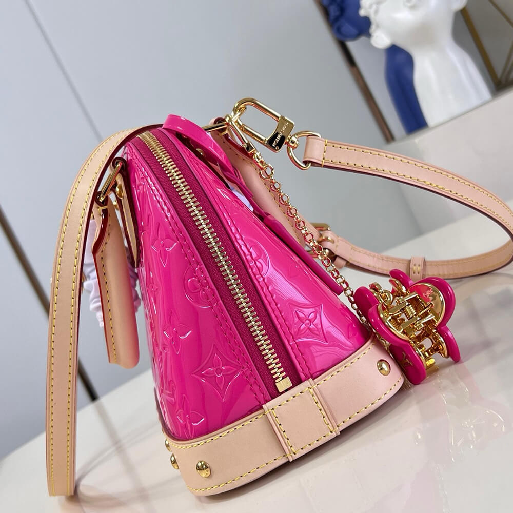 LV Alma BB Bag - Replica Luxury Bags™