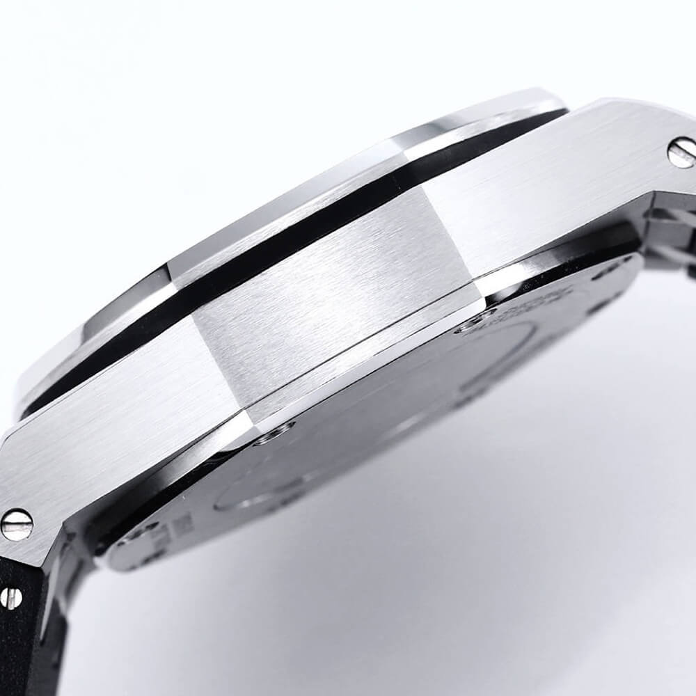 Audemars Piguet Royal Oak 15600 - Replica Luxury Bags™