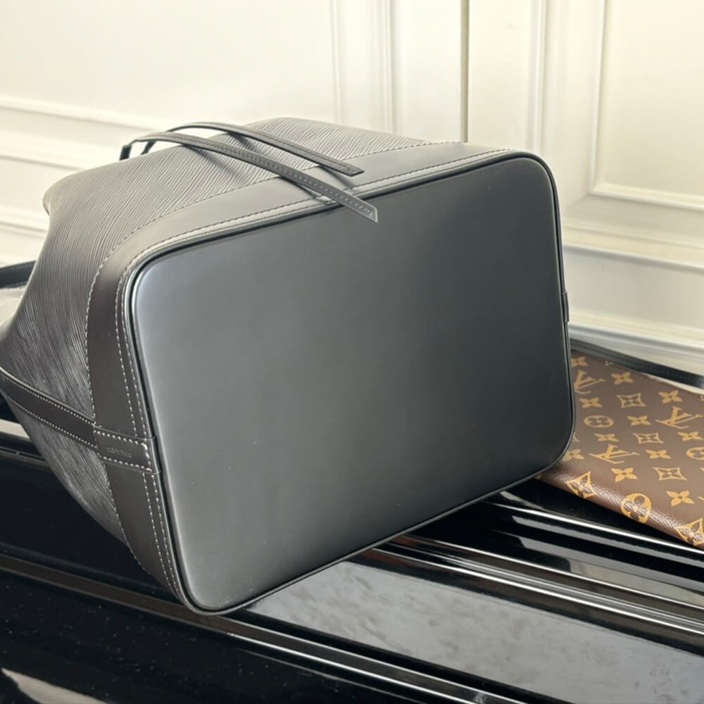 LV Noe MM Bucket Bag - Replica Luxury Bags™