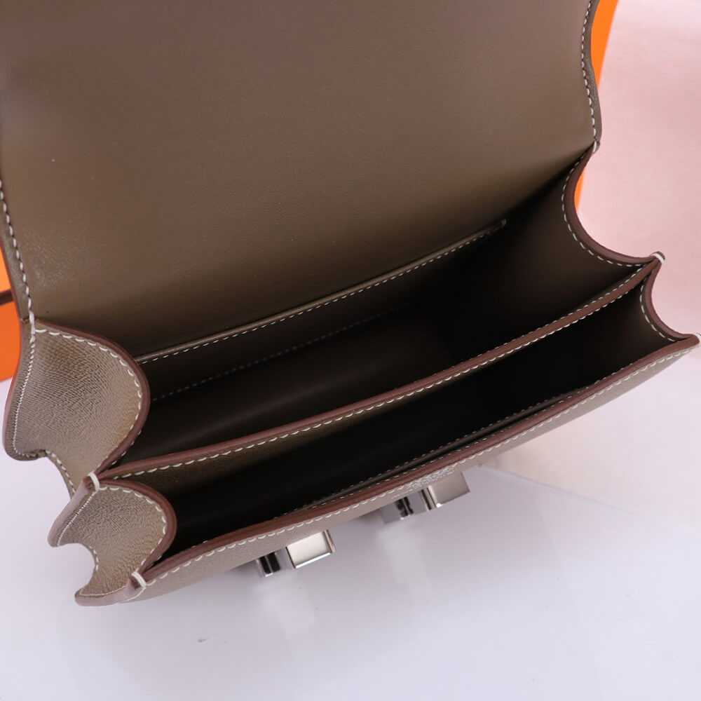 Hermes Constance 18 Bag - Replica Luxury Bags™