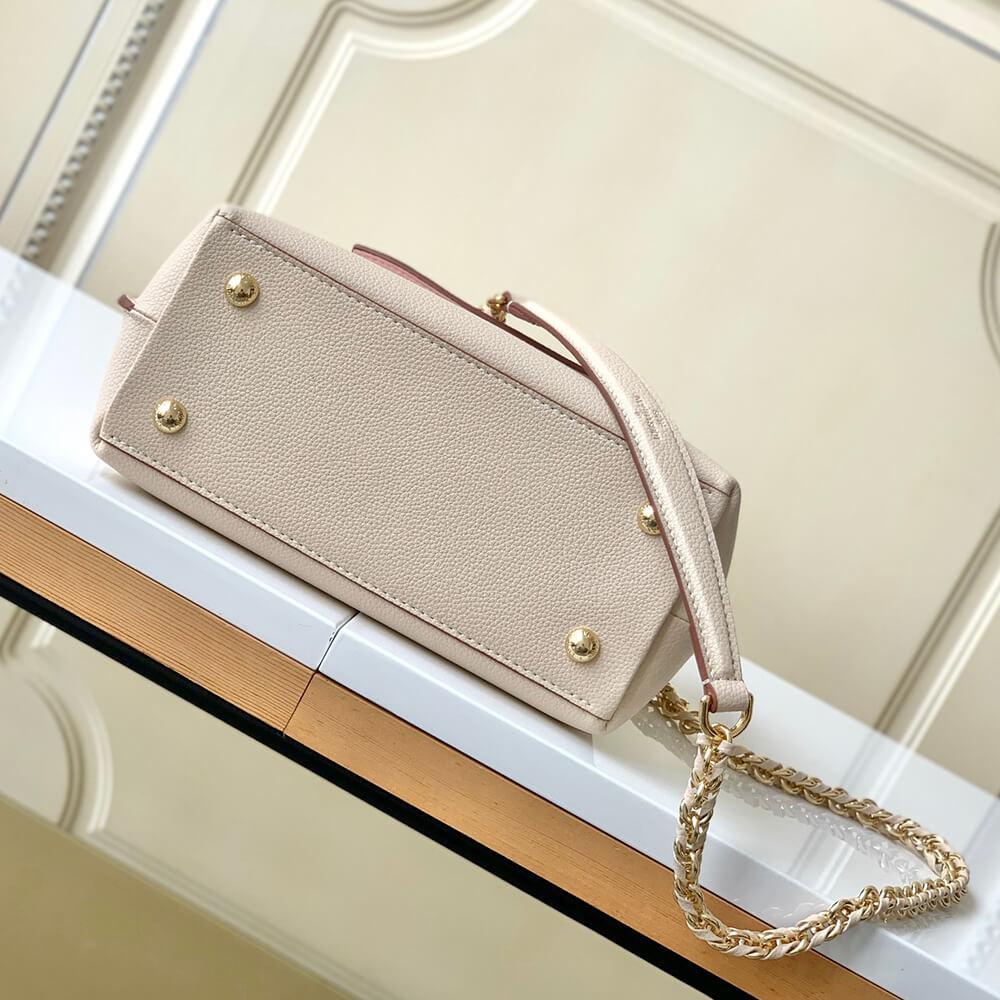 LV LockMe Ever Mini Bag - Replica Luxury Bags™