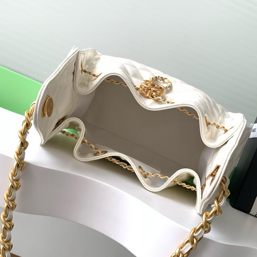 Chanel 25 Small Handbag - Replica Luxury Bags™