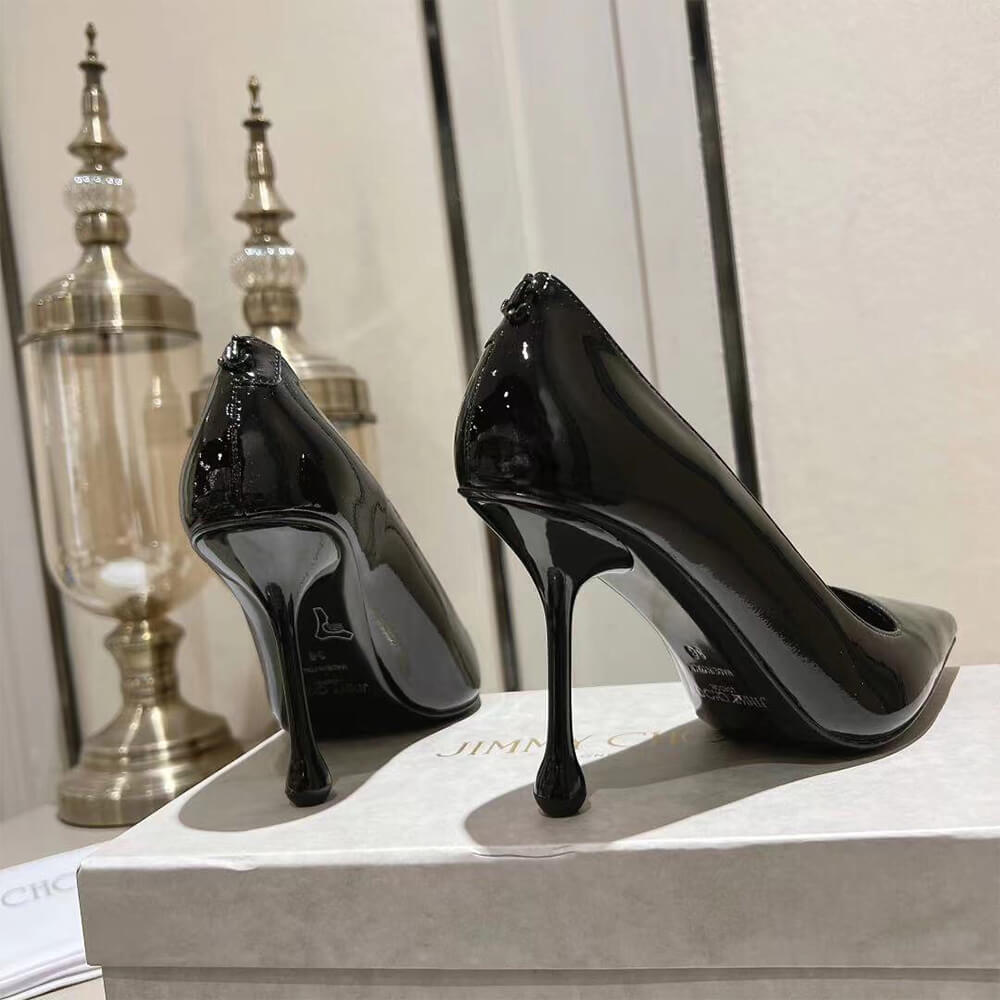 JIMMY CHOO Ixia 95 Shoes - Replica Luxury Bags™