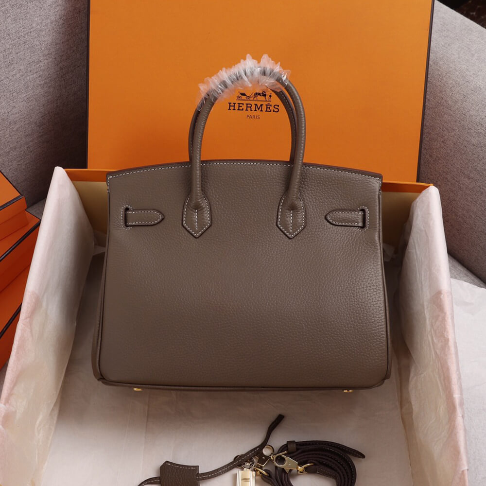 Hermes Birkin Bag 25 - Replica Luxury Bags™