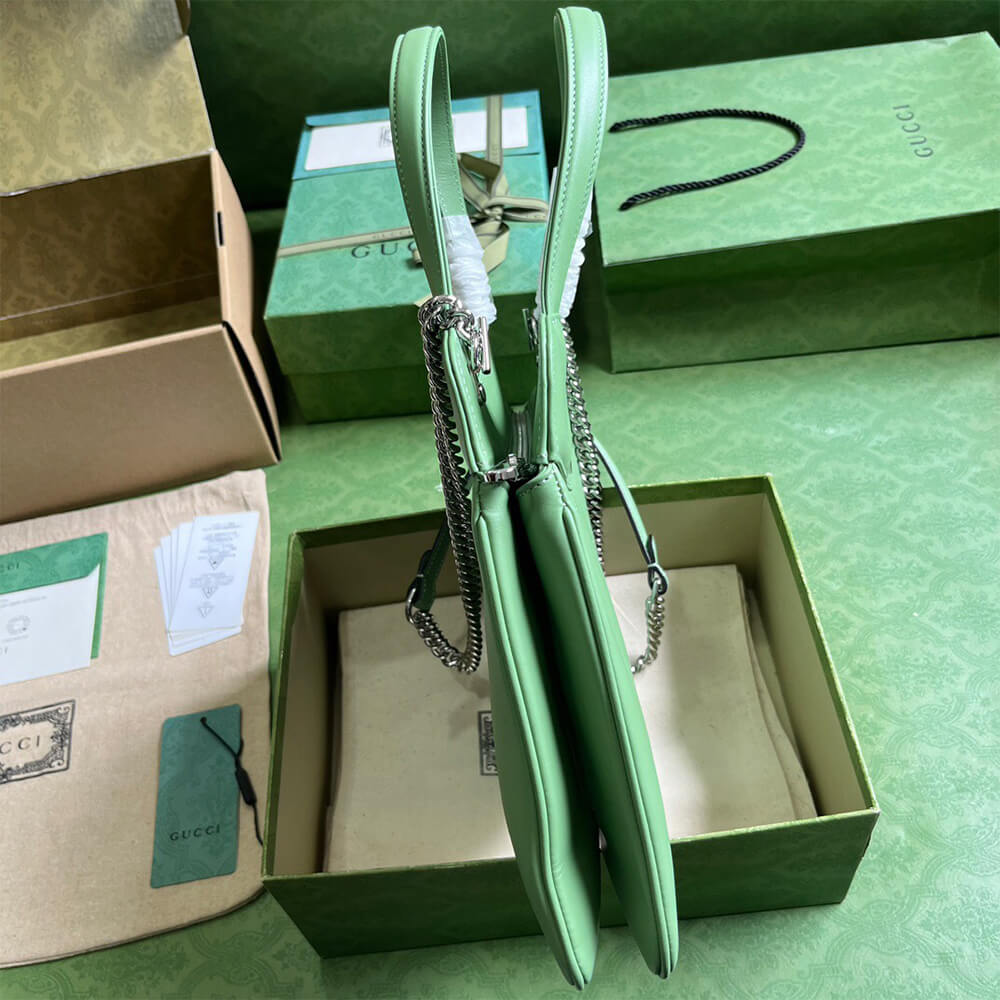 Gucci Petite GG Small Tote Bag - Replica Luxury Bags™