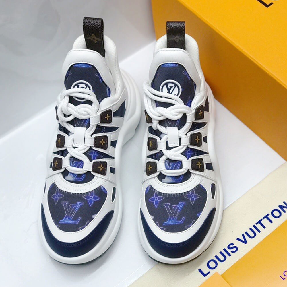 LV ARCHLIGHT SNEAKER Shoes - Replica Luxury Bags™