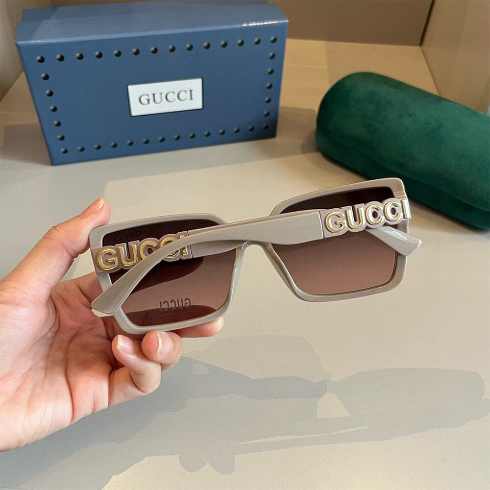 GUCCI SUNGLASSES - Replica Luxury Bags™