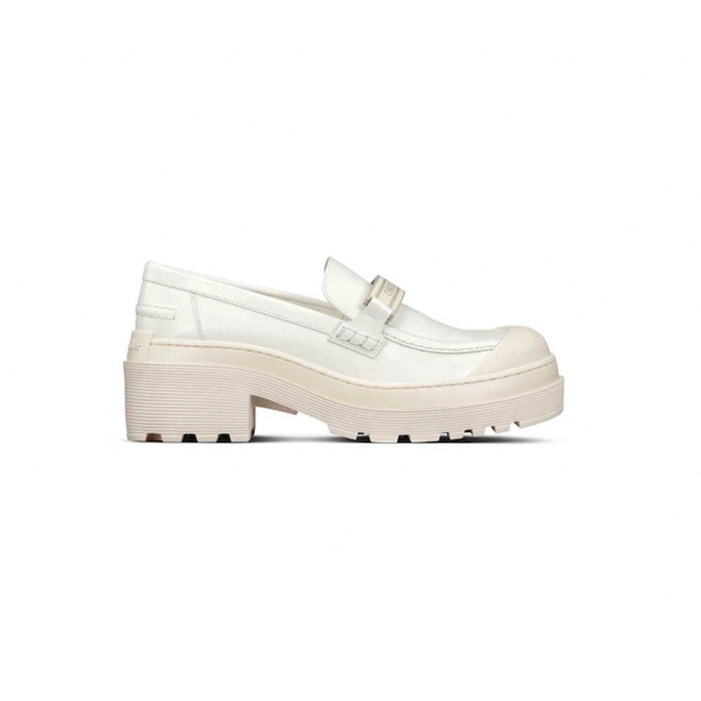 DIOR CODE LOAFERS Shoes - Replica Luxury Bags™