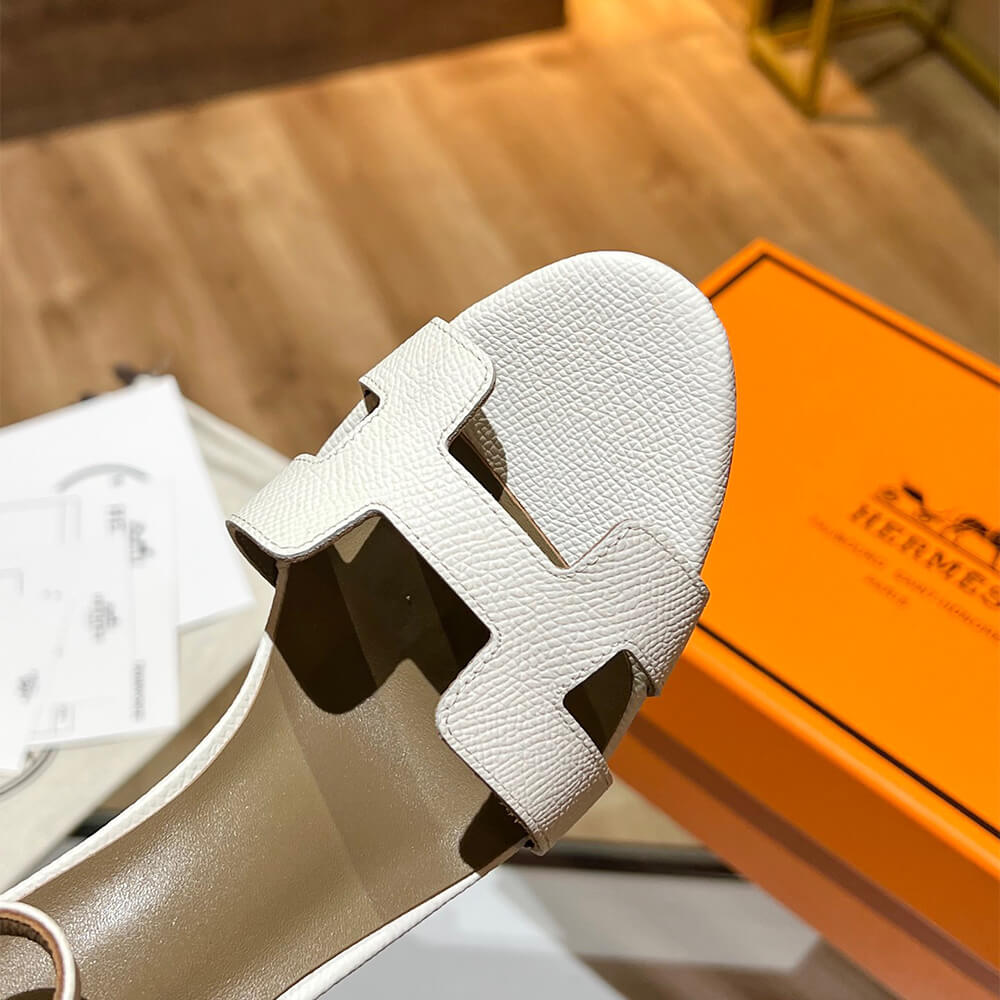 Hermes Premiere 70 sandal Shoes - Replica Luxury Bags™