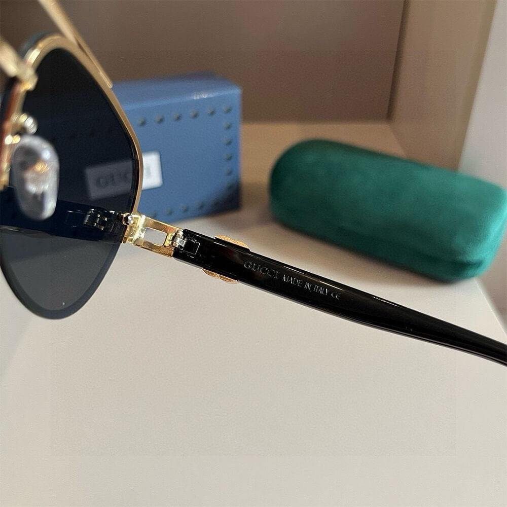 GUCCI SUNGLASSES - Replica Luxury Bags™