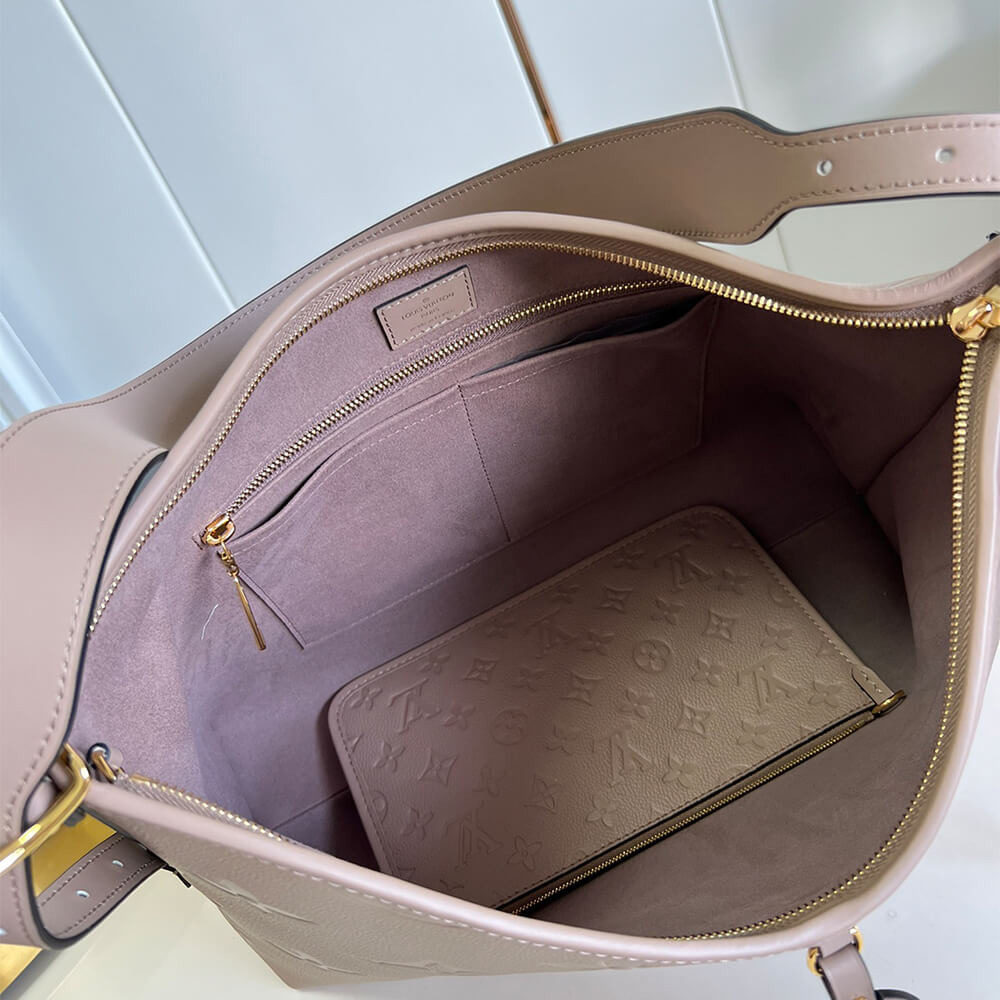 LV Carryall MM Bag Exclusively Online - Replica Luxury Bags™