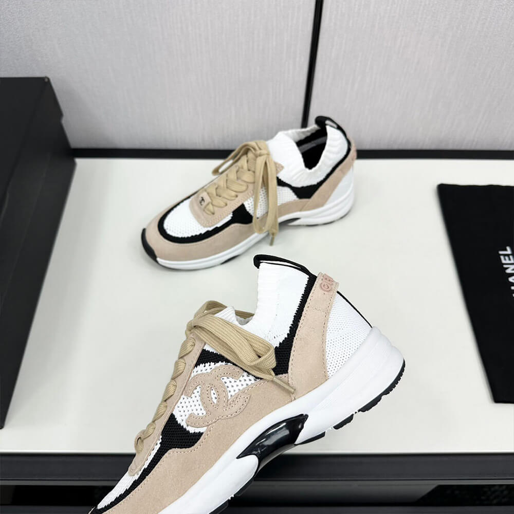 CHANEL WOMEN SNEAKERS Shoes - Replica Luxury Bags™