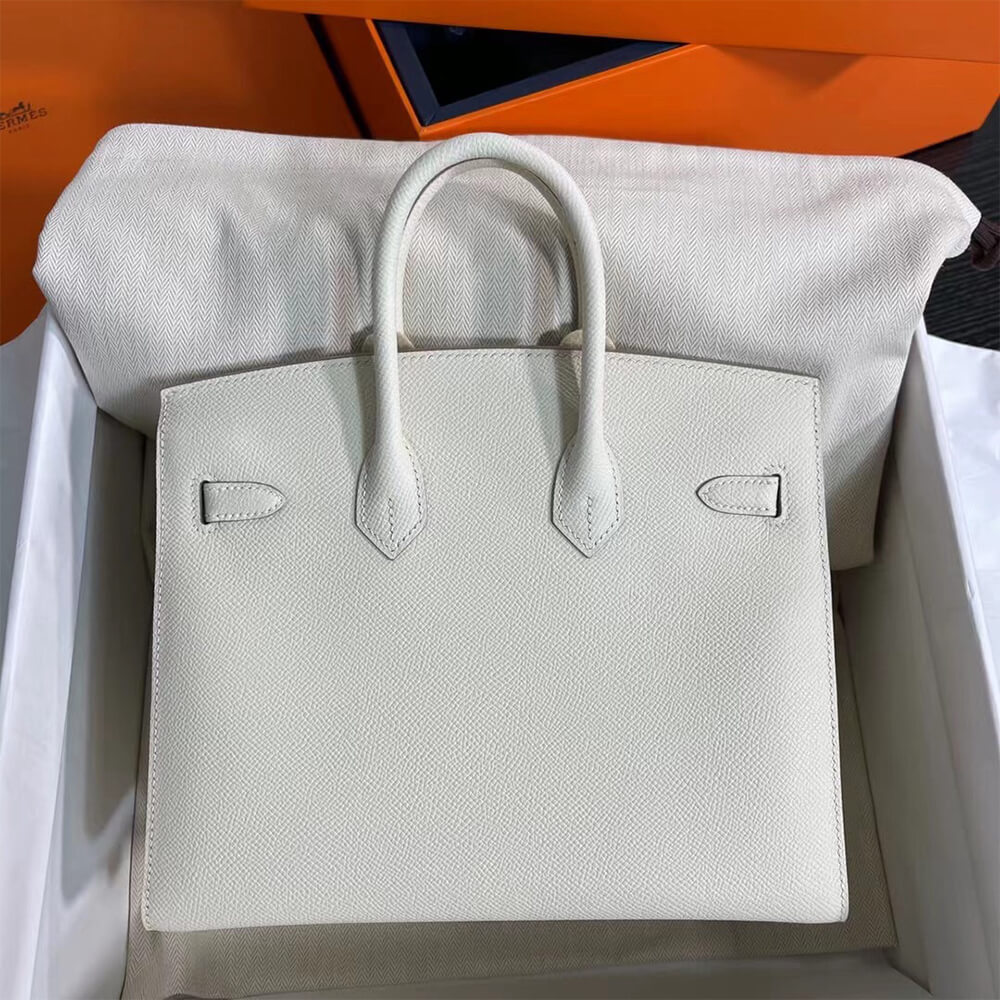 Hermes Birkin 30 Sellier Bag - Replica Luxury Bags™