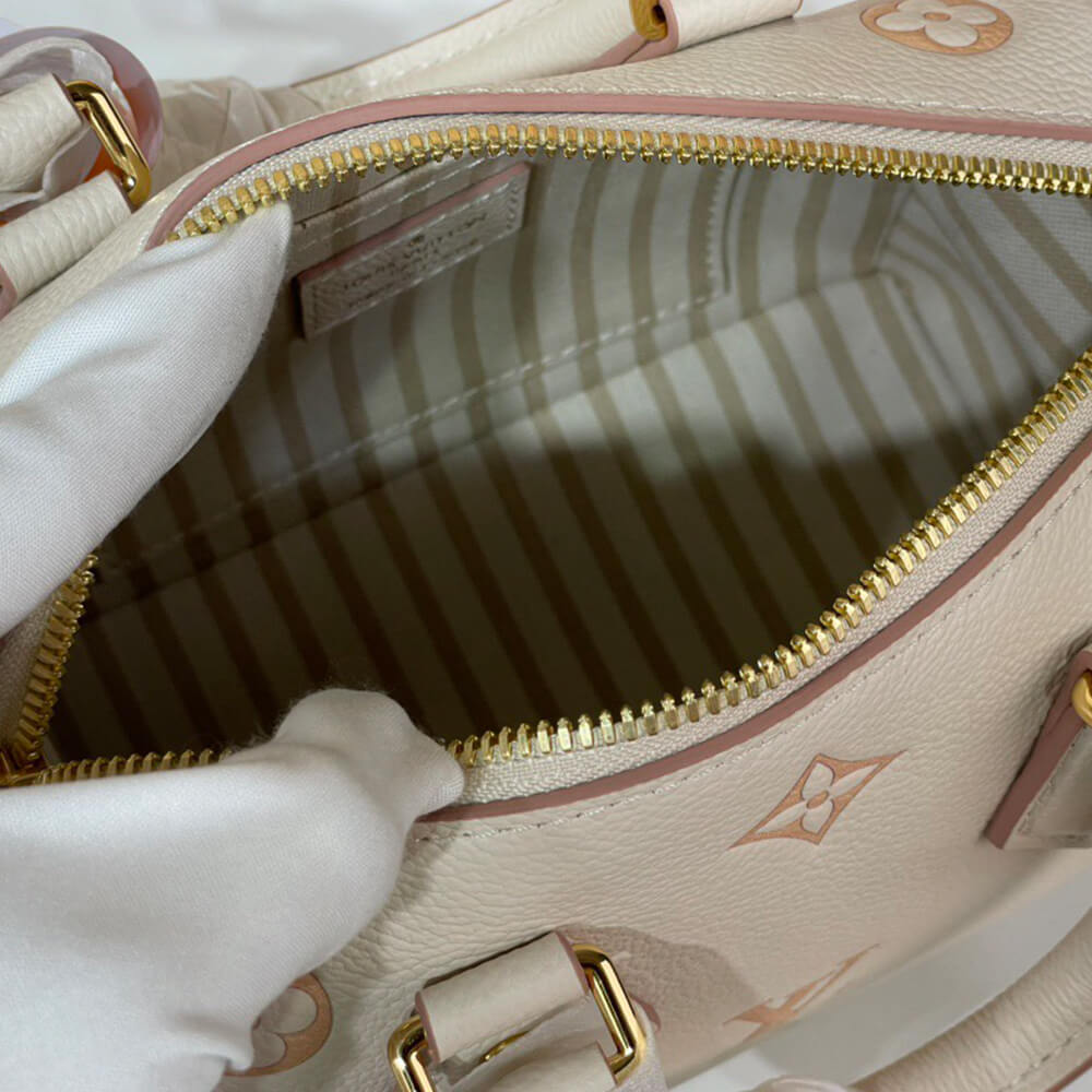 LV Speedy Bandouliere 20 Bag - Replica Luxury Bags™