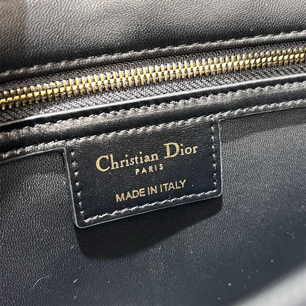 MEDIUM DIOR CARO BAG - Replica Luxury Bags™