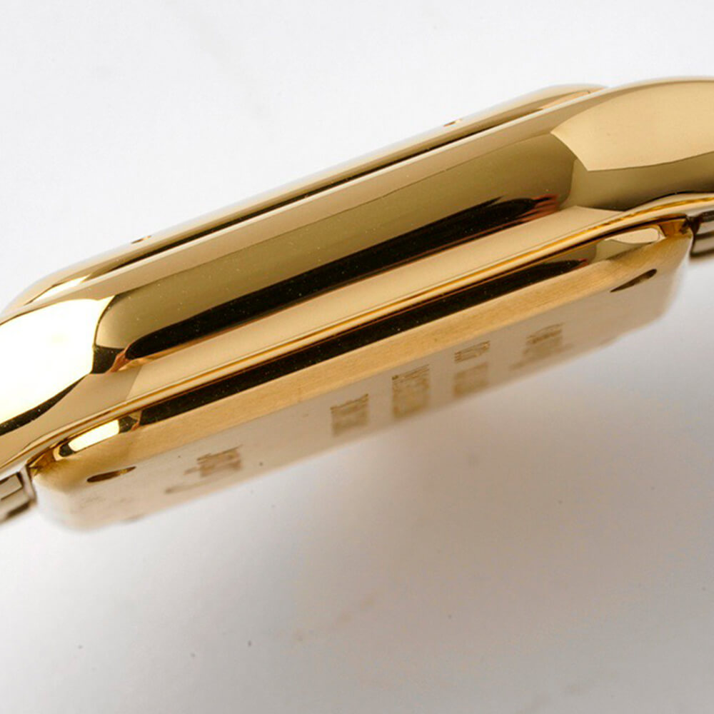 Cartier Small Panthere de Cartier watch - Replica Luxury Bags™