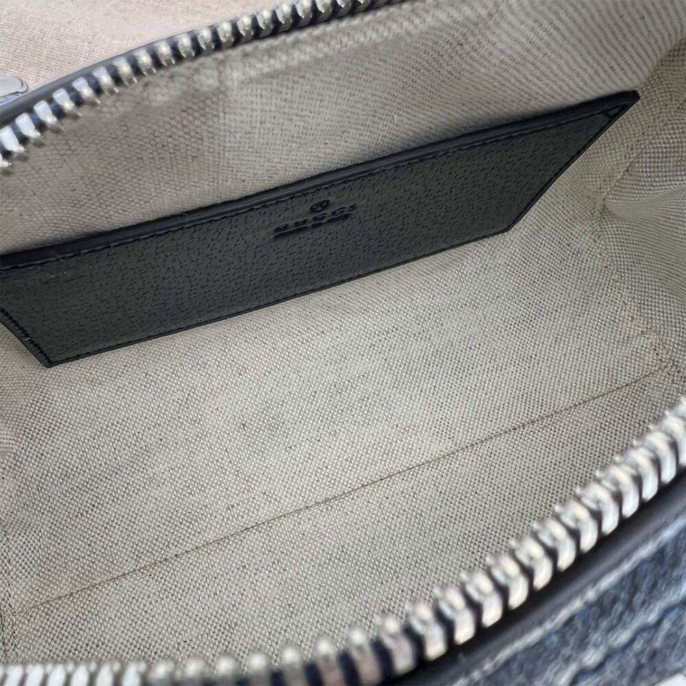 Gucci Ophidia Mini Top Handle Bag - Replica Luxury Bags™