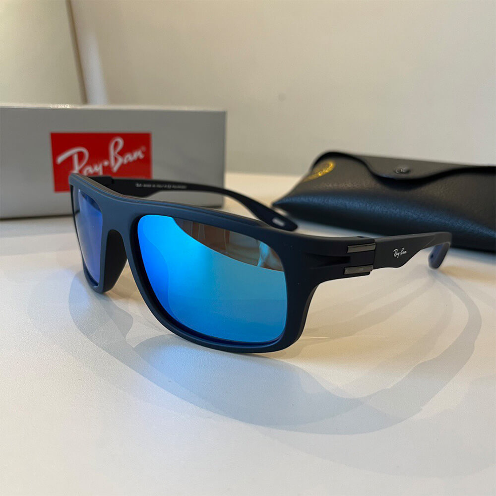 RAY-BAN SUNGLASSES - Replica Luxury Bags™