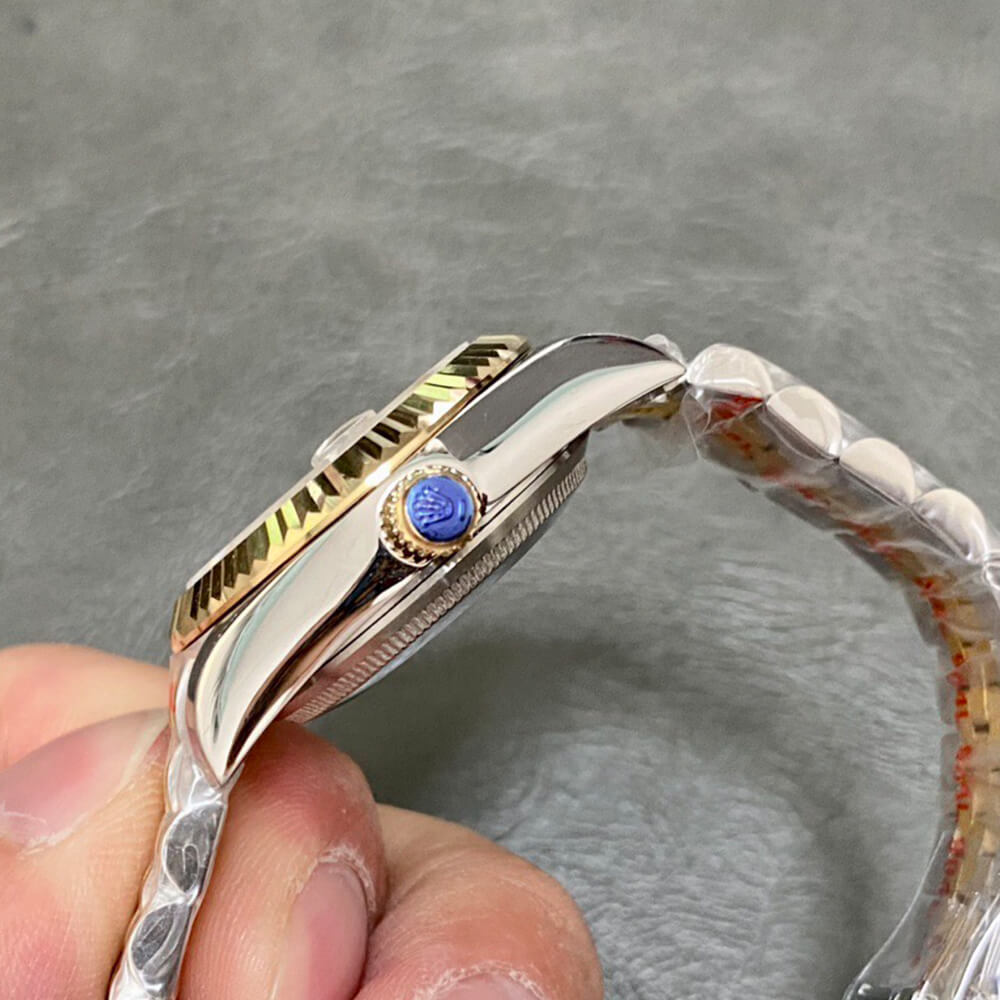 Rolex Datejust 31 - Replica Luxury Bags™