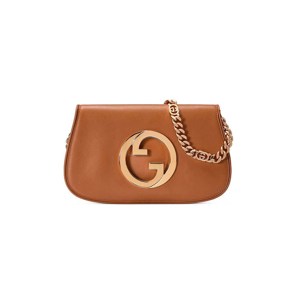 Gucci Blondie Shoulder Bag - Replica Luxury Bags™