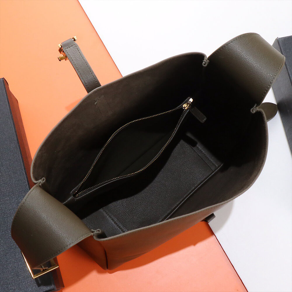 YSL LE 5 À 7 Supple Large Bag - Replica Luxury Bags™