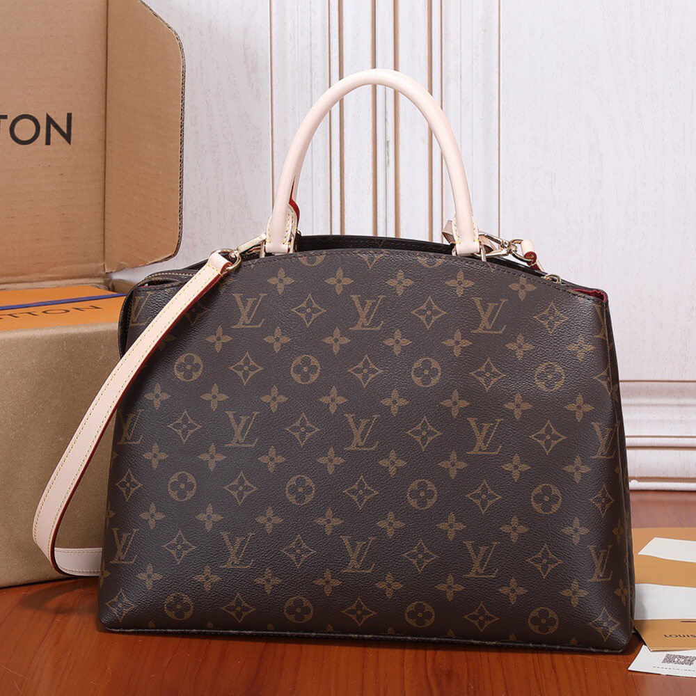 LV Grand Palais Bag - Replica Luxury Bags™