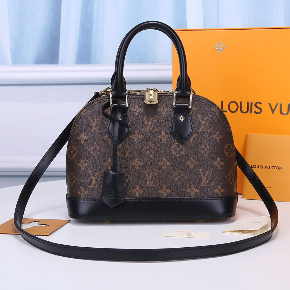 LV Alma BB Bag - Replica Luxury Bags™