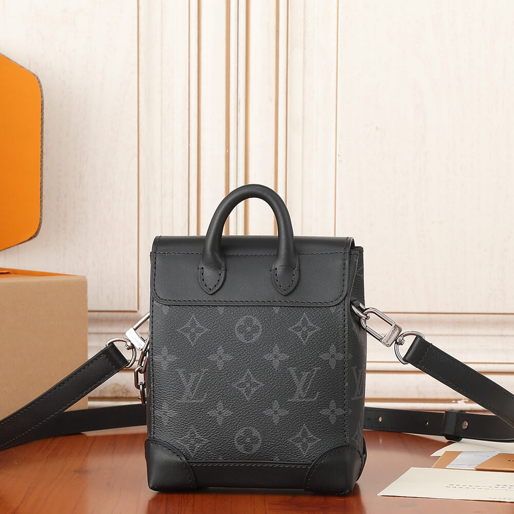 LV Nano Steamer Bag - Replica Luxury Bags™