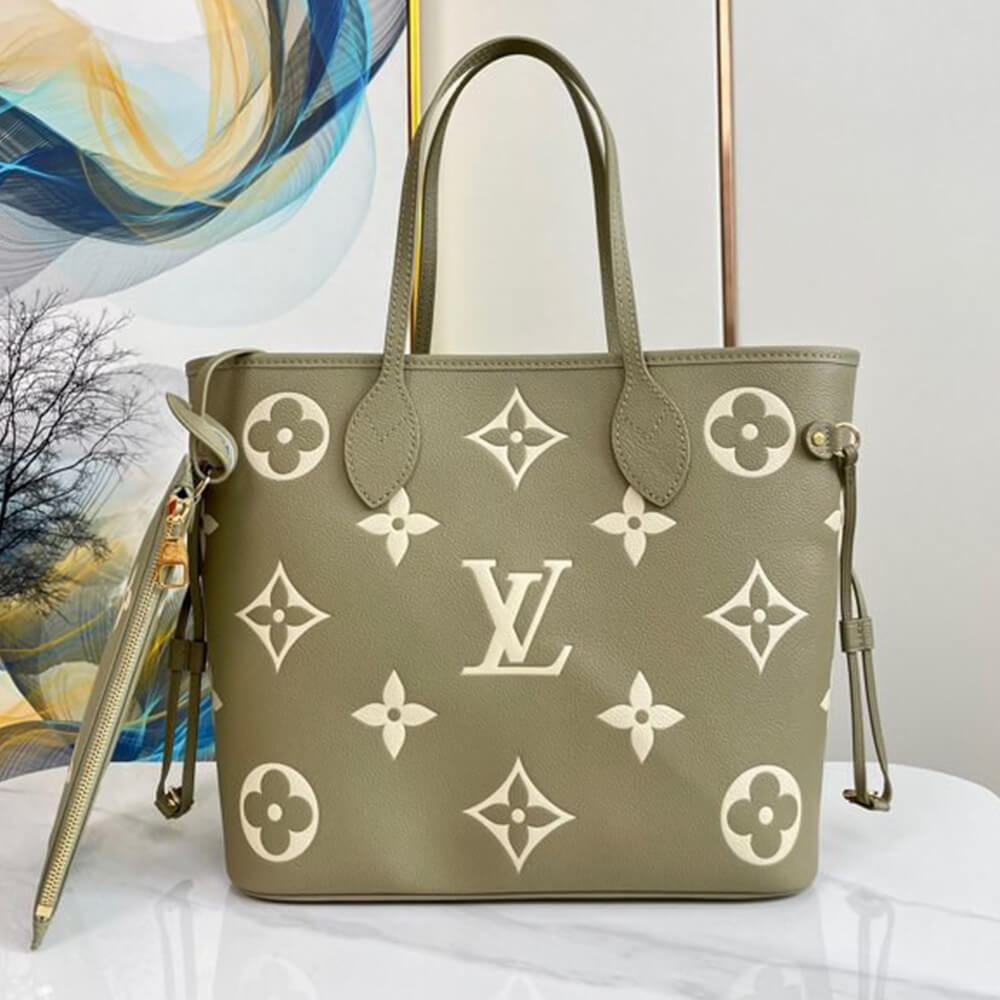 LV Neverfull MM Bag - Replica Luxury Bags™