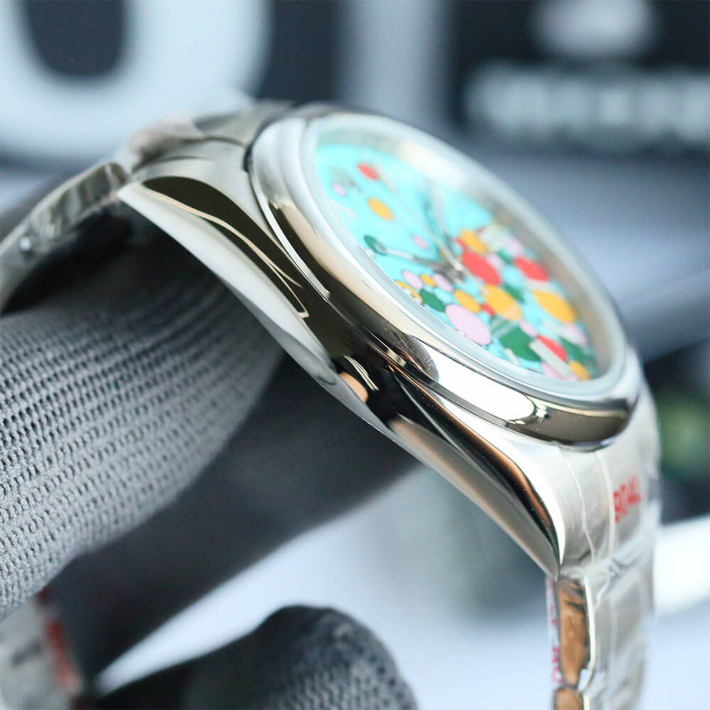 Rolex Oyster Perpetual 41 - Replica Luxury Bags™