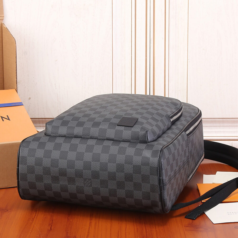 LV Avenue Backpack Bag - Replica Luxury Bags™