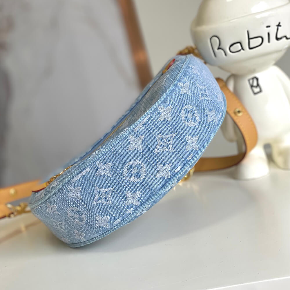 LV Loop Bag - Replica Luxury Bags™