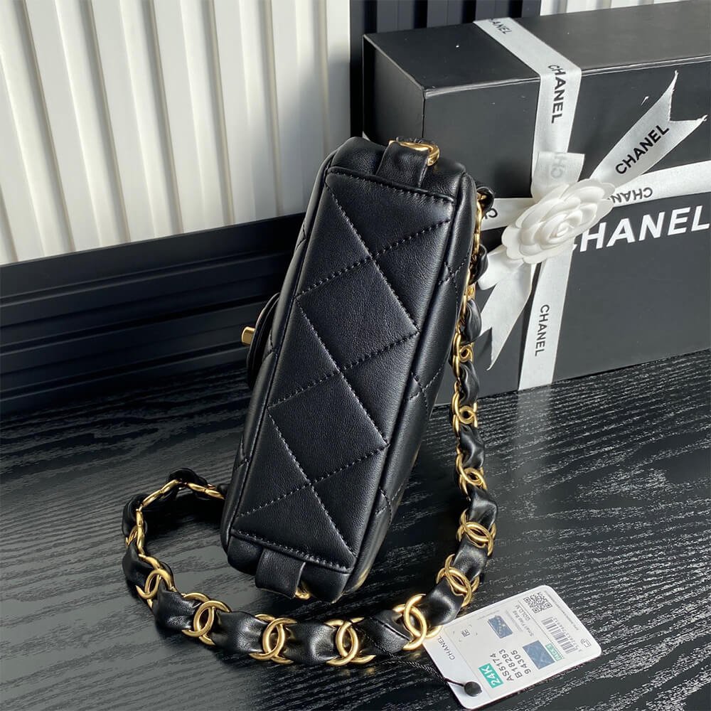 Chanel Small Flap Bag - Replica Luxury Bags™