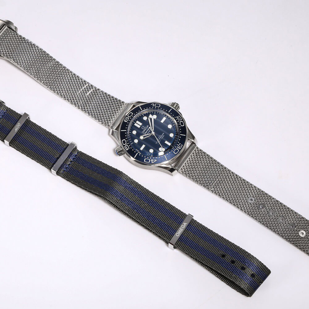 Omega Seamaster Diver 300M - Replica Luxury Bags™