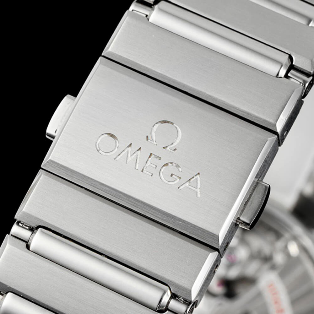 Omega Constellation - Replica Luxury Bags™