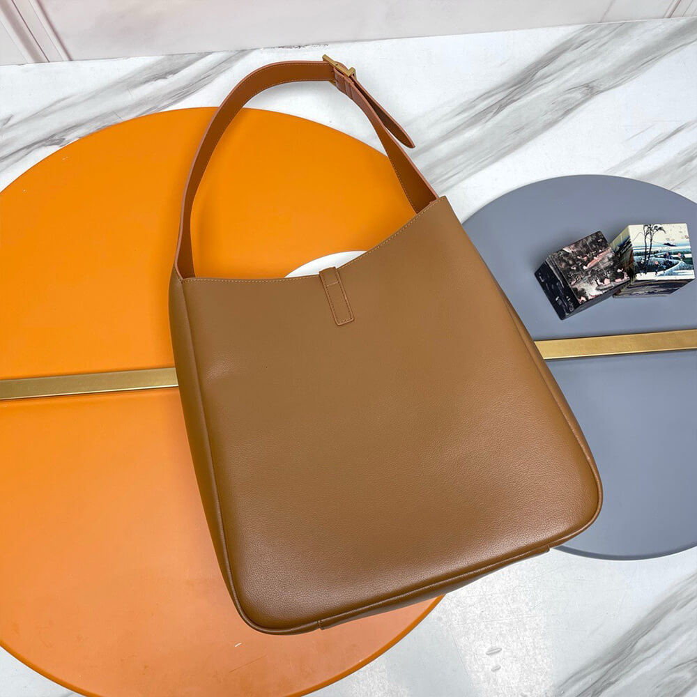 YSL LE 5 À 7 Supple Large Bag - Replica Luxury Bags™